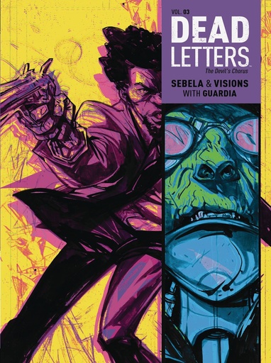 DEAD LETTERS 03