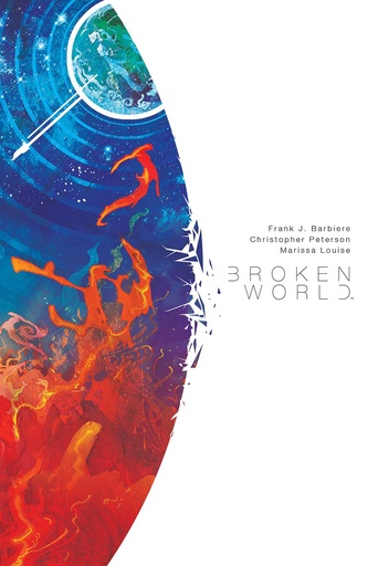 BROKEN WORLD
