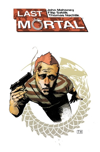 LAST MORTAL