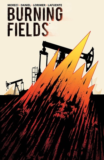 BURNING FIELDS
