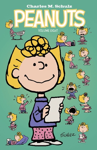 PEANUTS 08