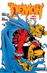 DEMON HELLS HITMAN (2026 EDITION)