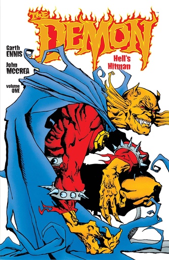 DEMON HELLS HITMAN (2026 EDITION)