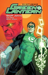 GREEN LANTERN SECRET ORIGIN (2026 EDITION)
