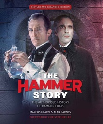 THE HAMMER STORY REVISED EXPANDED EDITION