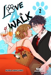 LOVE 4 A WALK 2