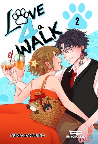LOVE 4 A WALK 2
