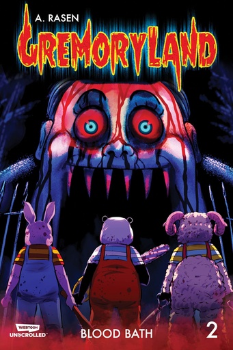 GREMORYLAND 2