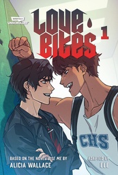 LOVE BITES 1