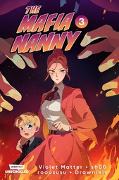 THE MAFIA NANNY 3