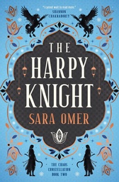 THE HARPY KNIGHT