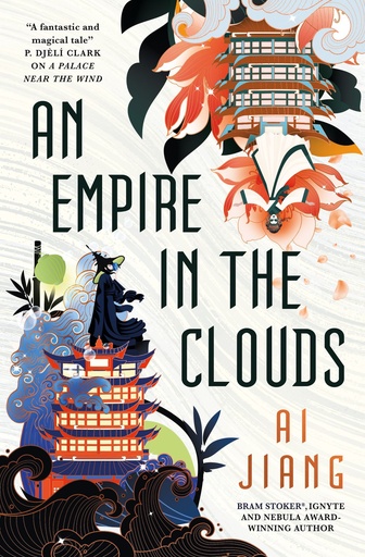 AN EMPIRE CLOUDS