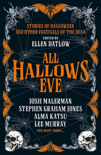 ALL HALLOWS EVE