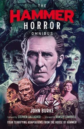 THE HAMMER HORROR OMN