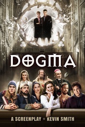 DOGMA THE SCREENPLAY