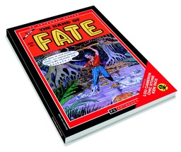 PS ARTBOOKS HAND OF FATE SOFTEE 03