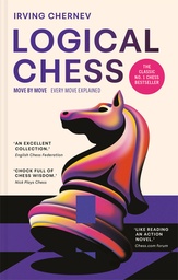 LOGICAL CHESS MOVE BY MOVE