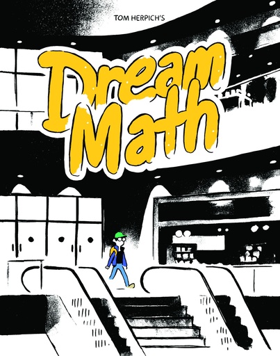 DREAM MATH (ONE SHOT)