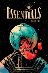 ESSENTIALS HC 02 DANI LIMITED EDITION