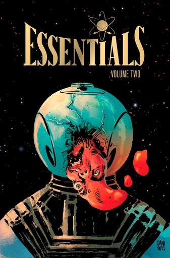 ESSENTIALS HC 02 DANI LIMITED EDITION