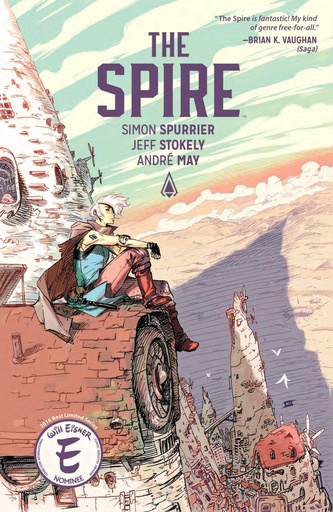 SPIRE