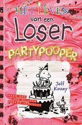 Het leven van een Loser HC 20 Partypooper