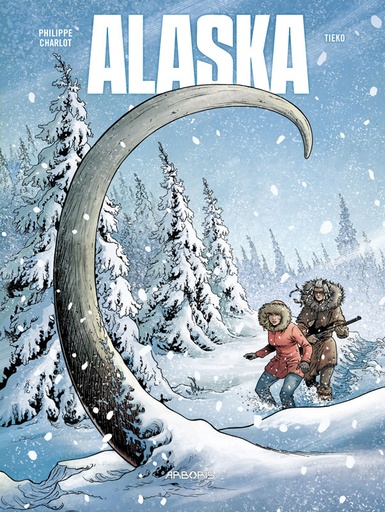 Alaska SC