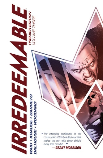 IRREDEEMABLE PREMIER EDITION HC 03