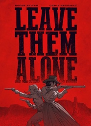 Leave them alone