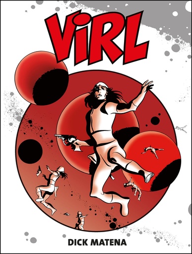 Virl INTEGRAAL HC