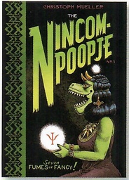 The Nincompoopje 1