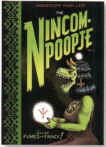 The Nincompoopje 1