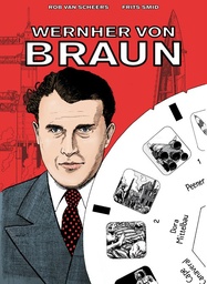 Wernher von Braun