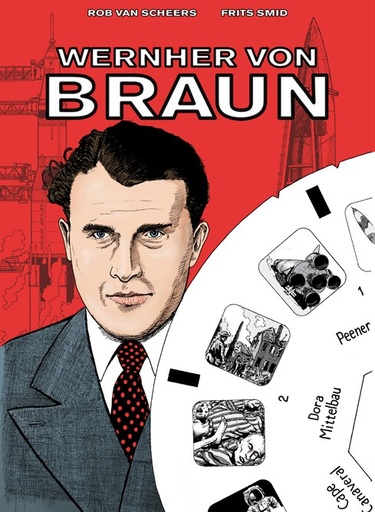 Wernher von Braun
