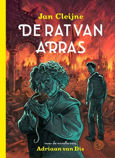 De rat van Arras