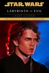 LABYRINTH EVIL STAR WARS LEGENDS