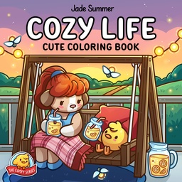 COZY LIFE