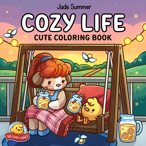 COZY LIFE