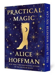 PRACTICAL MAGIC DELUXE EDITION
