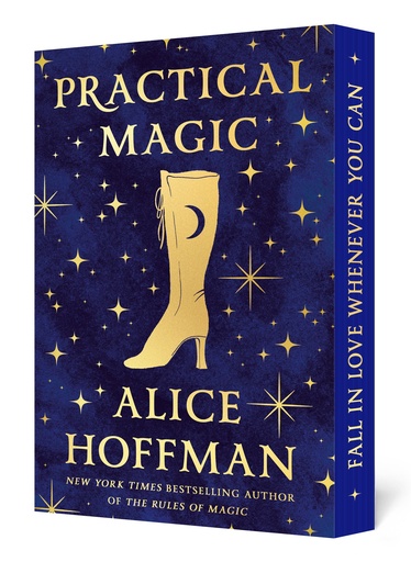 PRACTICAL MAGIC DELUXE EDITION