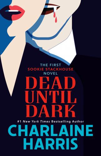 DEAD UNTIL DARK
