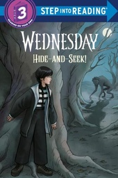 HIDE AND SEEK (WEDNESDAY)