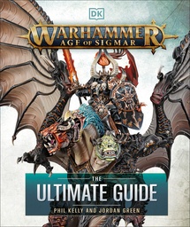 WARHAMMER AGE SIGMAR ULTIMATE GUIDE