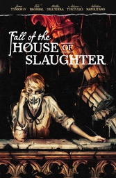 FALL HOUSE SLAUGHTER