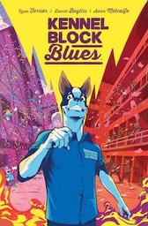 KENNEL BLOCK BLUES