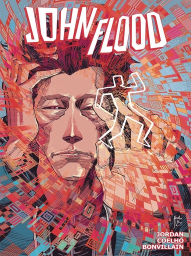 JOHN FLOOD