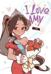I LOVE AMY 03