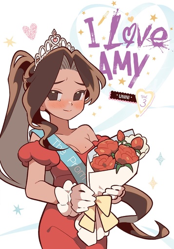 I LOVE AMY 03