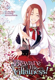 BEWARE THE VILLAINESS 08