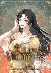 KILL THE VILLAINESS 07